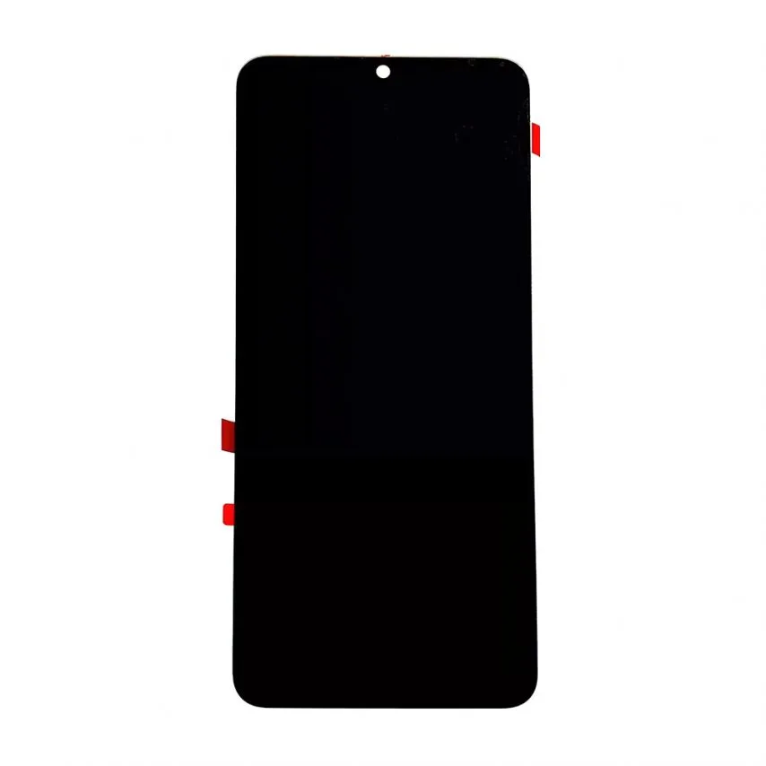 Дисплей IPS 6,5 дюймів для Xiaomi чорний з сенсорним екраном High Quality