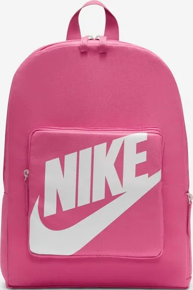 Рюкзак Nike 100% полiестер 38x28x13 см Рожевий