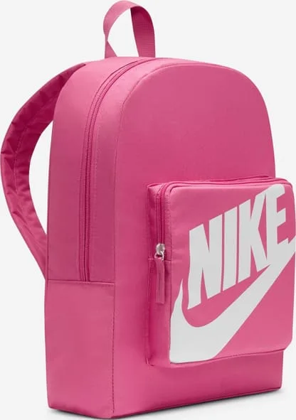 Рюкзак Nike 100% полiестер 38x28x13 см Рожевий
