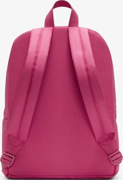 Рюкзак Nike 100% полiестер 38x28x13 см Рожевий