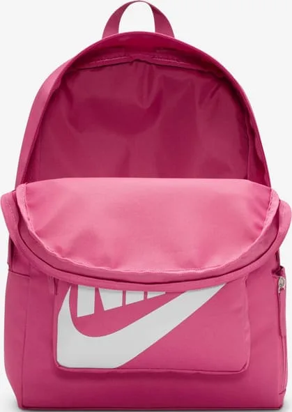 Рюкзак Nike 100% полiестер 38x28x13 см Рожевий