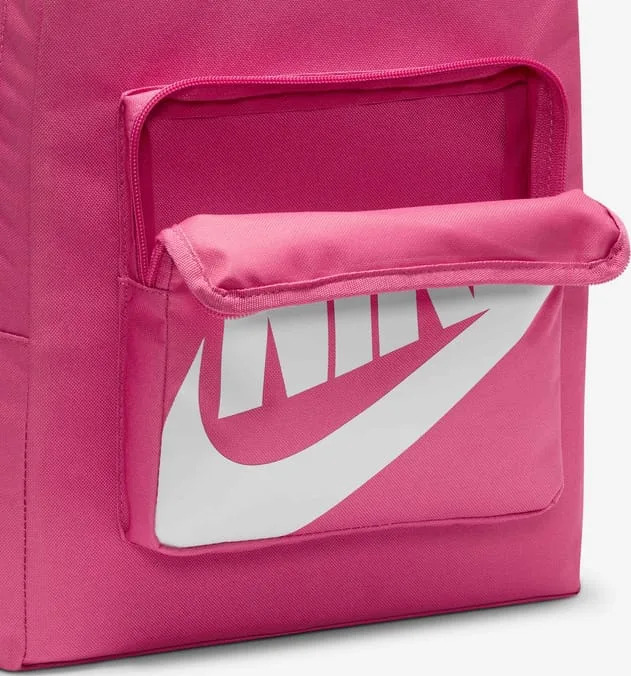 Рюкзак Nike 100% полiестер 38x28x13 см Рожевий