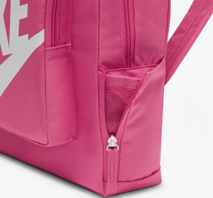 Рюкзак Nike 100% полiестер 38x28x13 см Рожевий