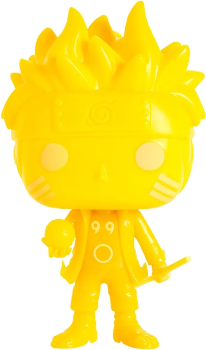 Фигурка Funko POP Анимация: Наруто: Наруто Шести путей (yw) (gw)