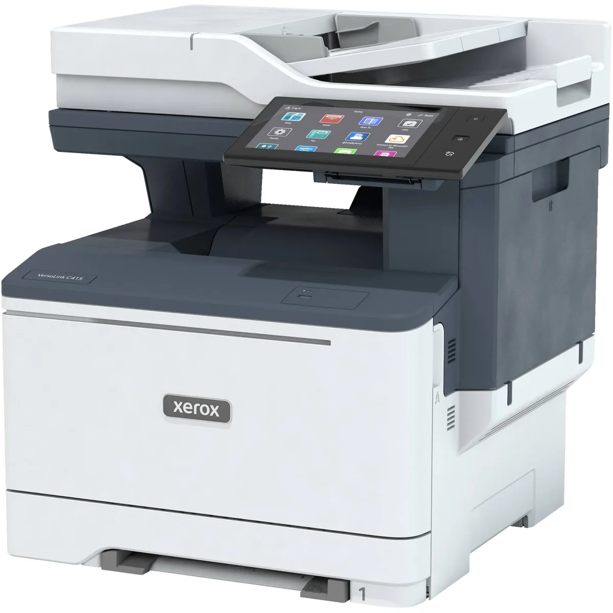 Багатофункціональний пристрій А4 кол. Xerox VersaLink C415DN