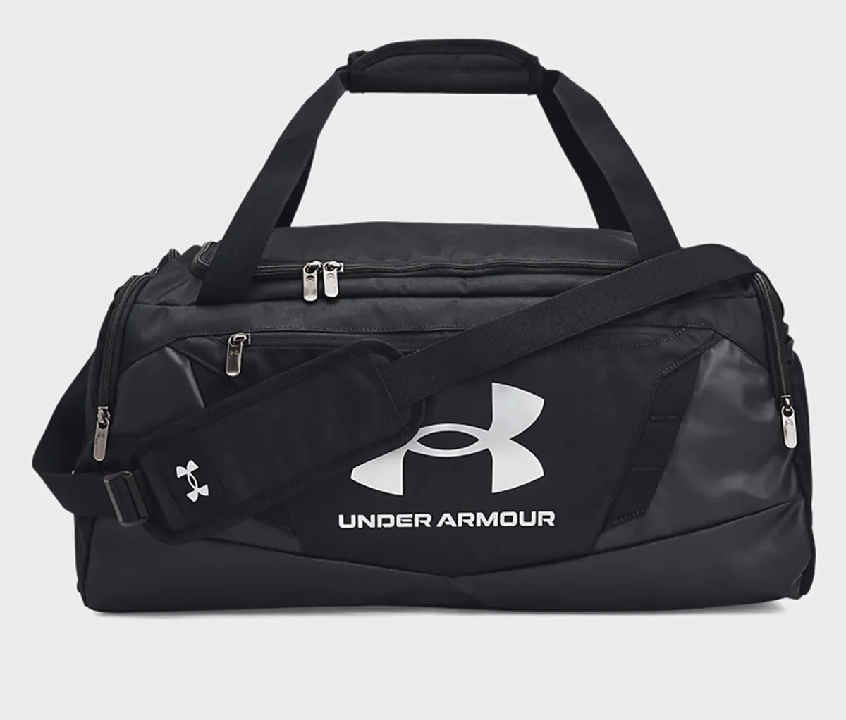 Сумка Under Armour 100% поліестер 55х25,5х27 см чорний