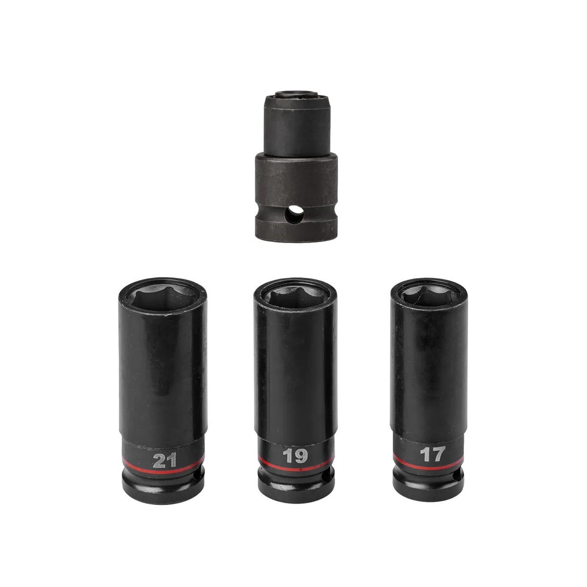 Акумуляторний ударний гайковерт Einhell Professional TP-CW 18/260-C Li BL - Solo 18В, 260Нм, 0-2700об/хв, 0.95кг