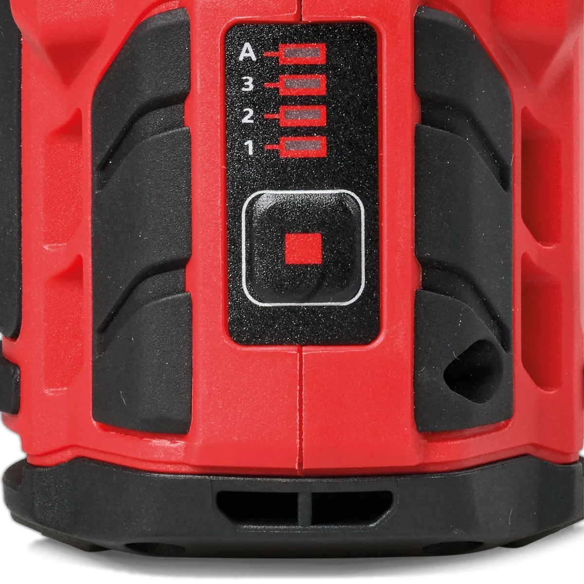 Акумуляторний ударний гайковерт Einhell Professional TP-CW 18/260-C Li BL - Solo 18В, 260Нм, 0-2700об/хв, 0.95кг