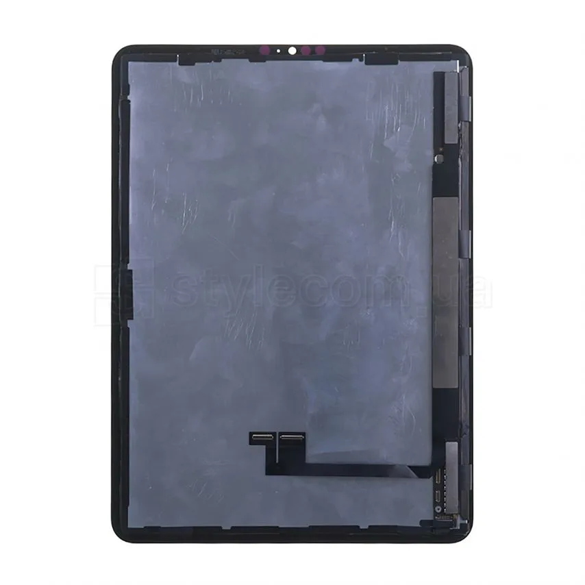 Дисплей LCD Apple iPad Pro 11 2021 11 дюймов черный Original Quality с сенсорным экраном