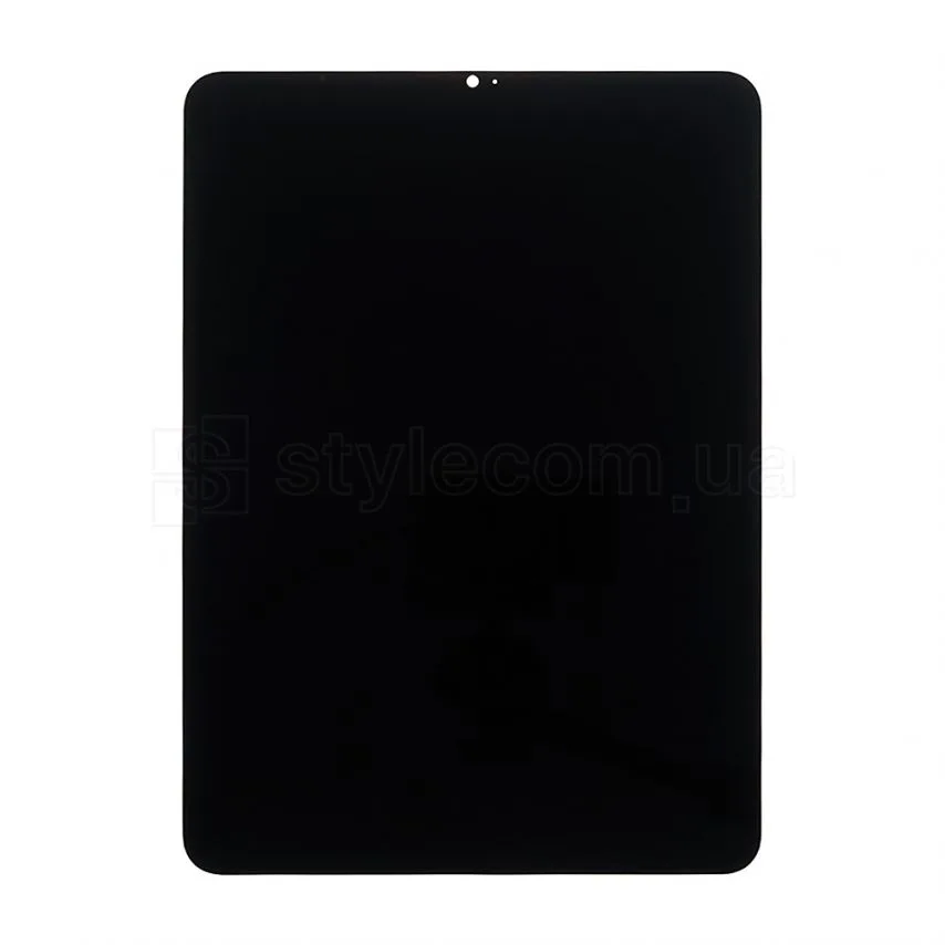 Дисплей LCD Apple iPad Pro 11 2021 11 дюймов черный Original Quality с сенсорным экраном