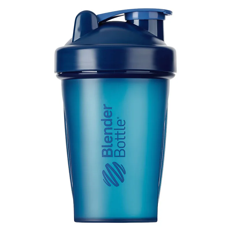 Шейкер спортивний BlenderBottle Tritan 590 мл Синій