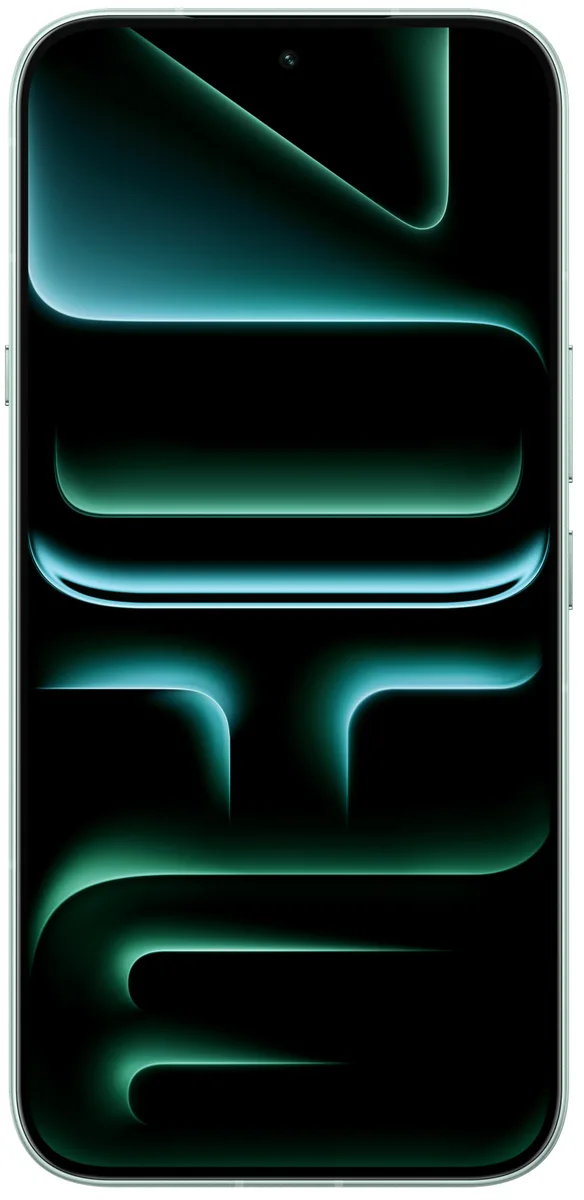 Смартфон Infinix 6.78 дюйм AMOLED 8 ГБ 256 ГБ Блакитний