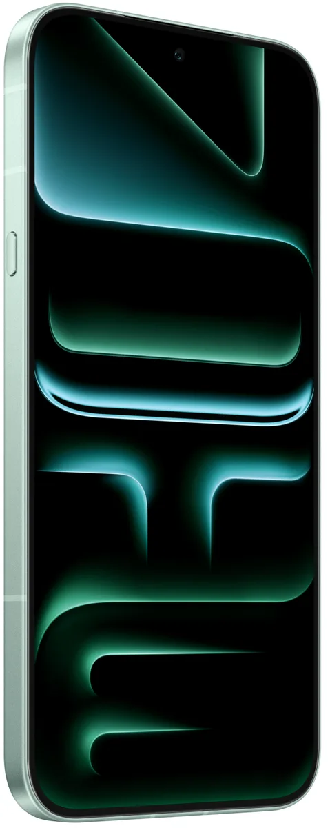 Смартфон Infinix 6.78 дюйм AMOLED 8 ГБ 256 ГБ Блакитний
