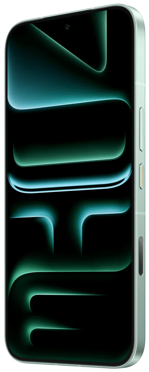Смартфон Infinix 6.78 дюйм AMOLED 8 ГБ 256 ГБ Блакитний