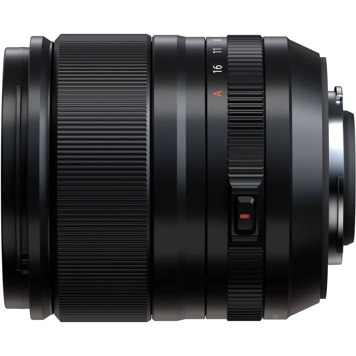 Объектив Fujifilm XF-33mm F1.4 R LM WR