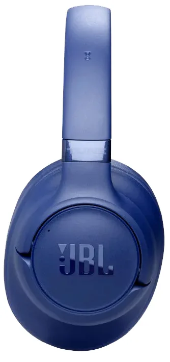 Гарнітура JBL бездротова накладна синя 40 мм 32 Ом