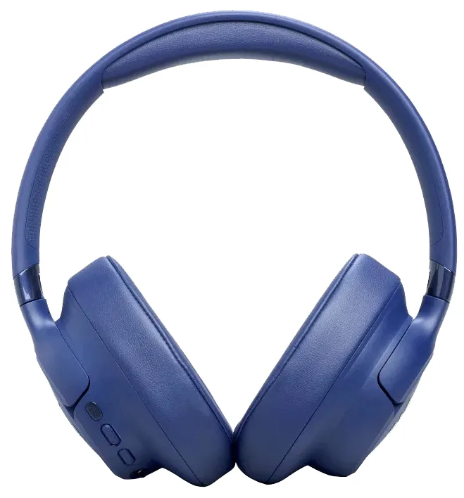 Гарнітура JBL бездротова накладна синя 40 мм 32 Ом