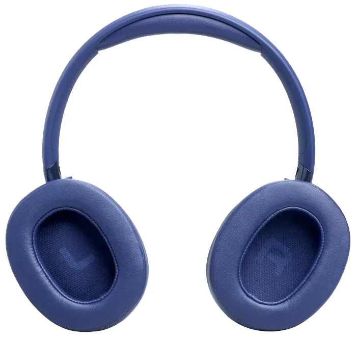 Гарнітура JBL бездротова накладна синя 40 мм 32 Ом