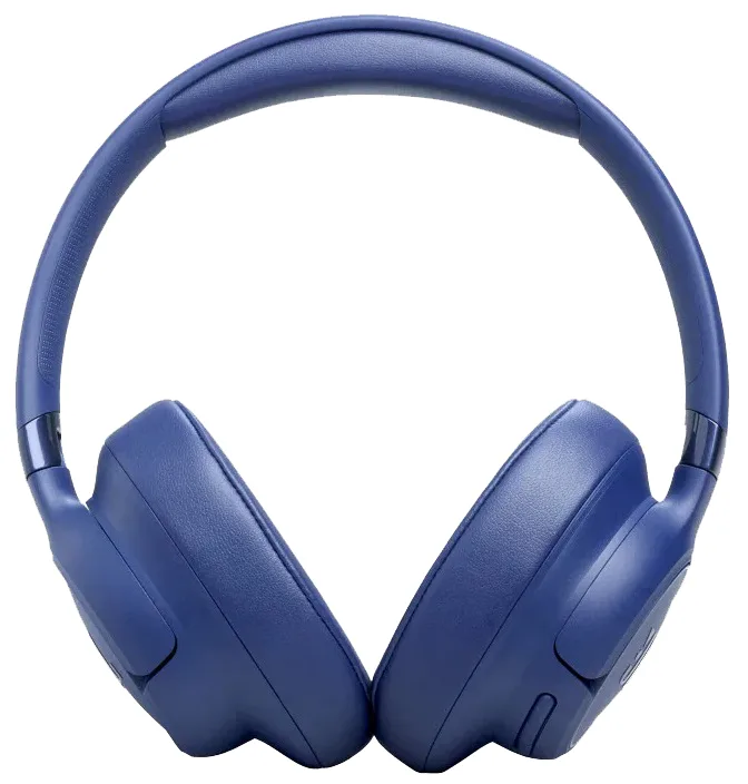 Гарнітура JBL бездротова накладна синя 40 мм 32 Ом