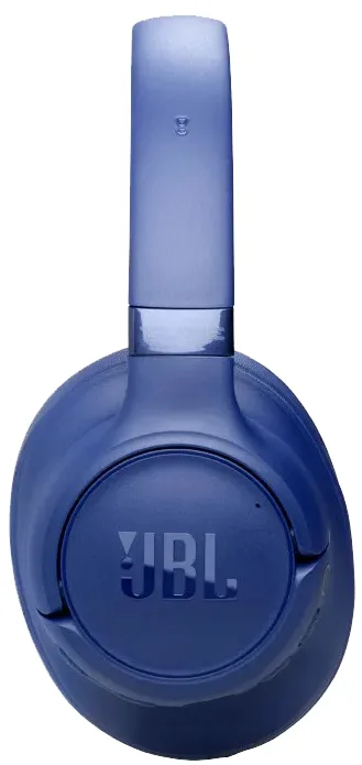Гарнітура JBL бездротова накладна синя 40 мм 32 Ом