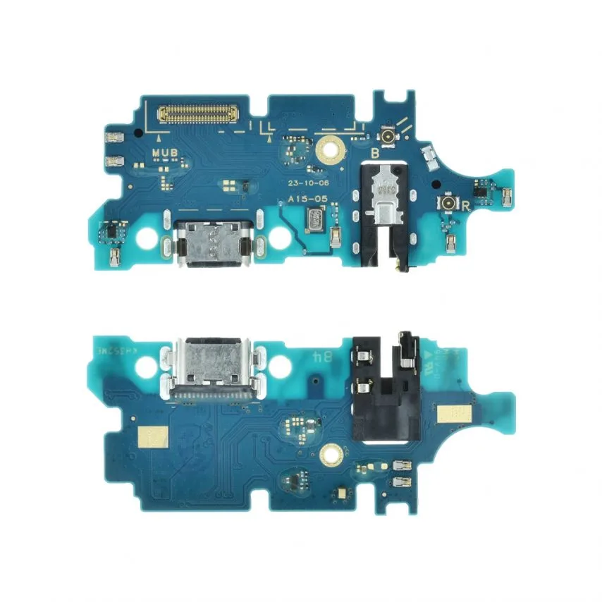 Шлейф нижня плата Samsung Original Quality для живлення 2023