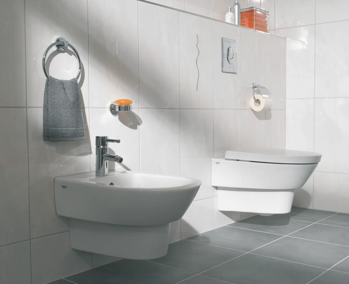 Панель слива Grohe ABS 197х156 мм Хром