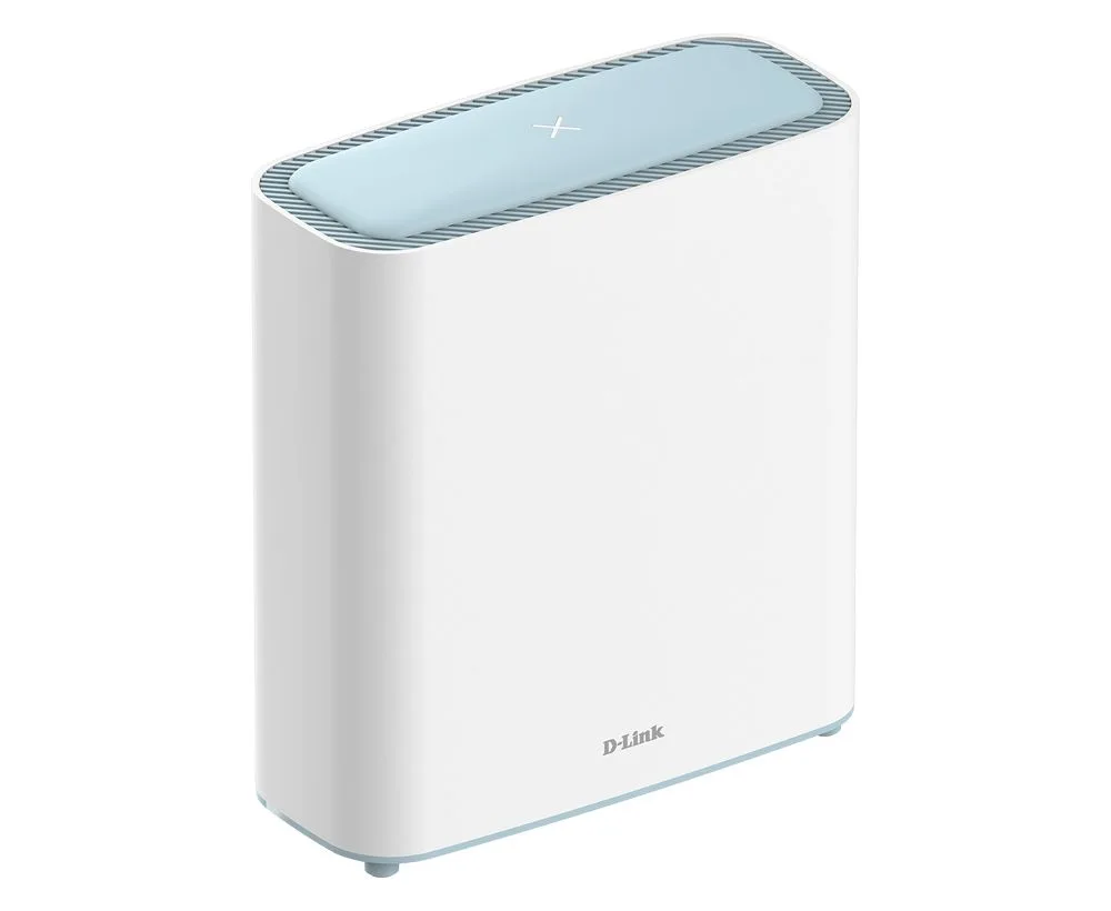 WiFi-система D-Link M32 EAGLE PRO AI 3шт Mesh WiFi 1500 Мбіт/с Білий