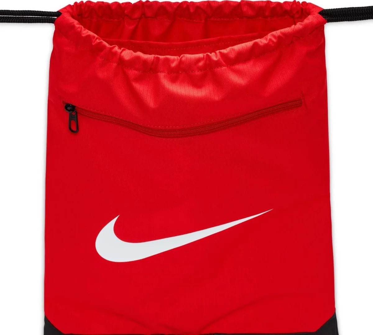 Рюкзак Nike полістер 33х51х5 см червоний 18 л