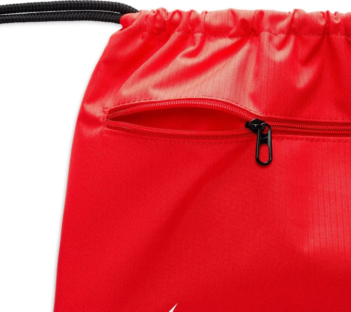 Рюкзак Nike полістер 33х51х5 см червоний 18 л