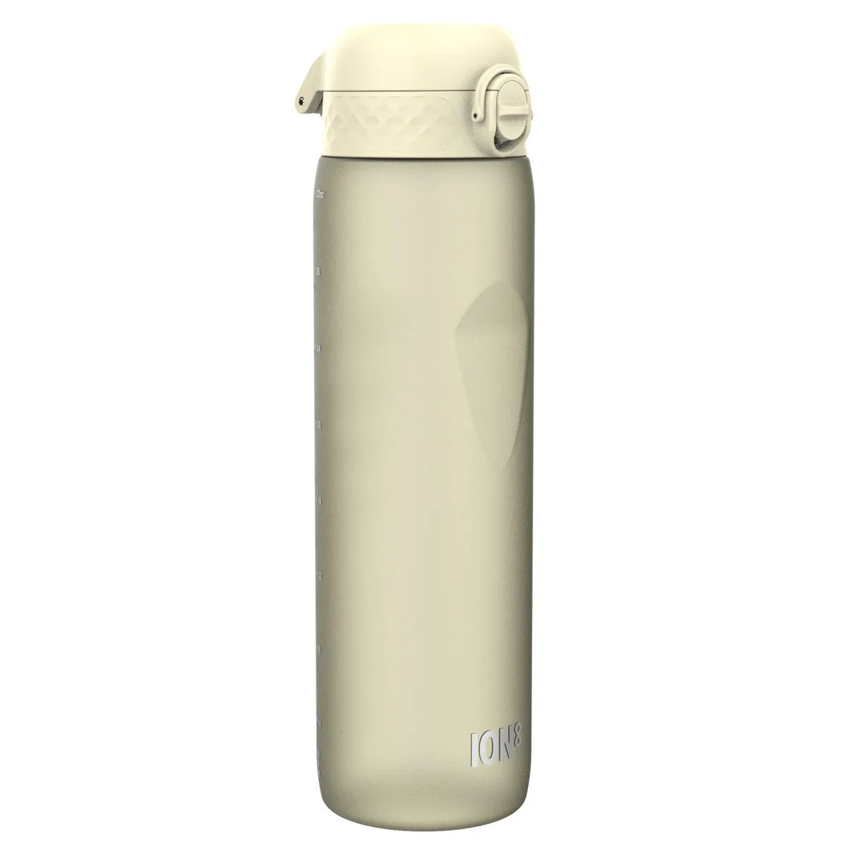 Пляшка для води ION8 Recyclon 1000 мл Білий