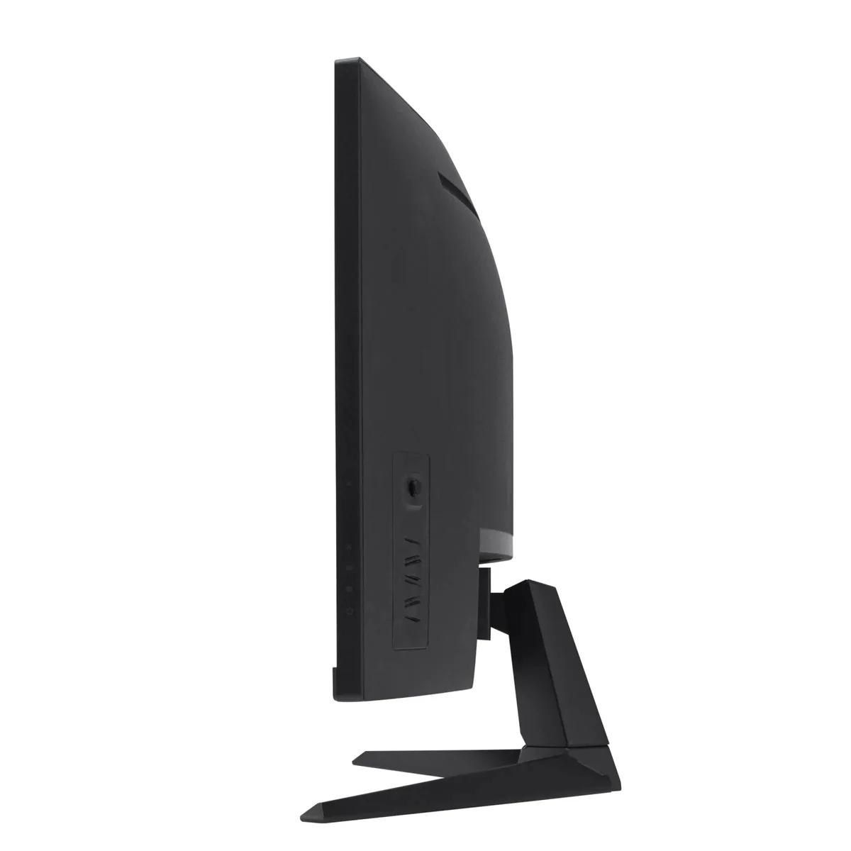 Монитор Asus 34" TUF Gaming VG34VQ3B 2xHDMI, 2xDP, 4xUSB, MM, VA, 3440x1440, 21:9, 180Hz, 1ms, DCI-P3 90%, изогнутый, AdaptiveSync, HDR400.