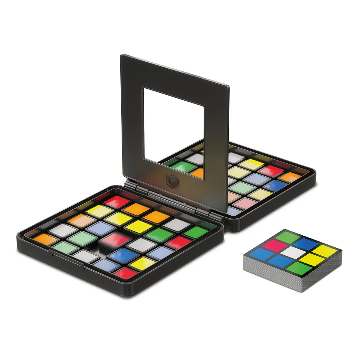 Головоломка Rubik's полимерная 11х2 5х23 5 см Цветные
