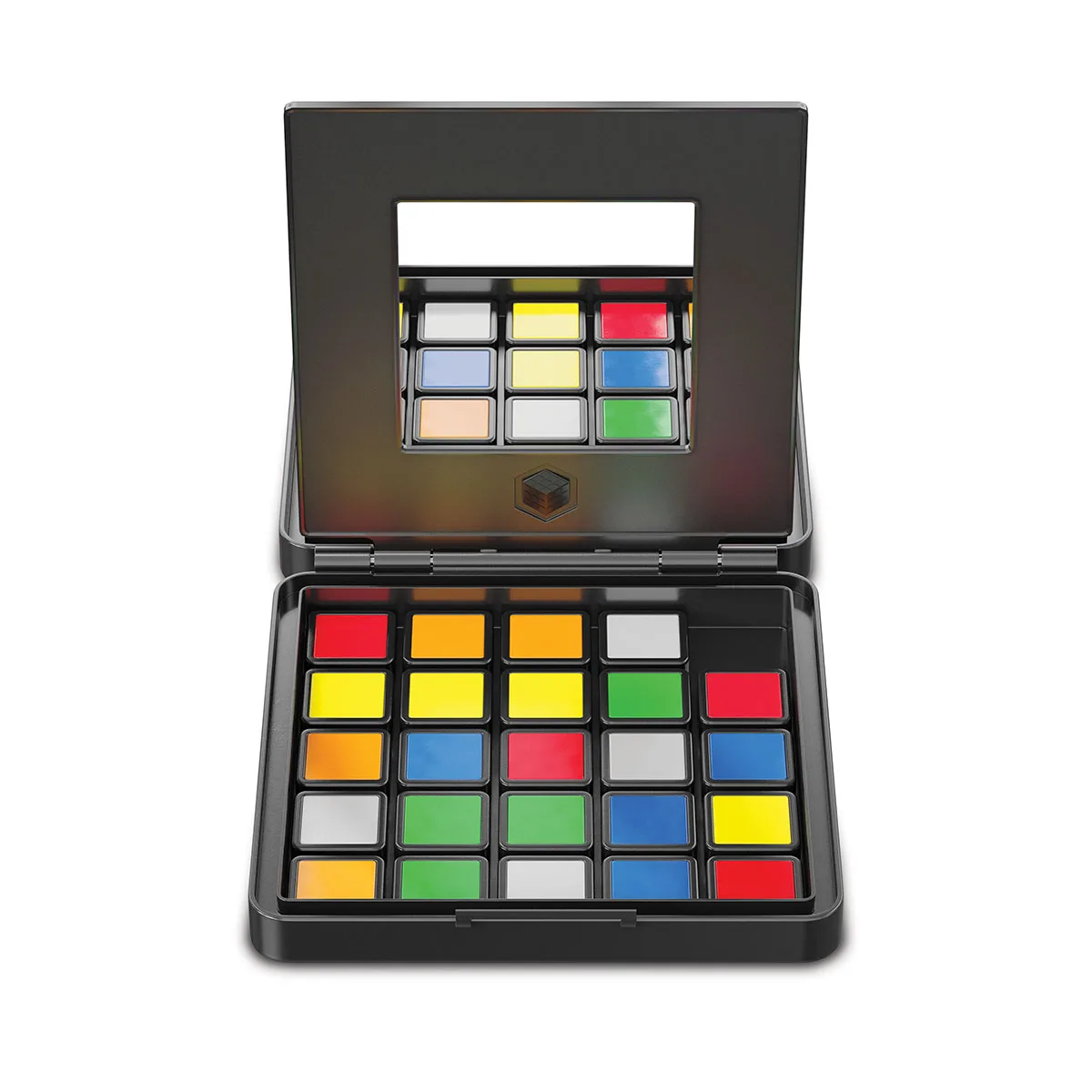 Головоломка Rubik's полимерная 11х2 5х23 5 см Цветные