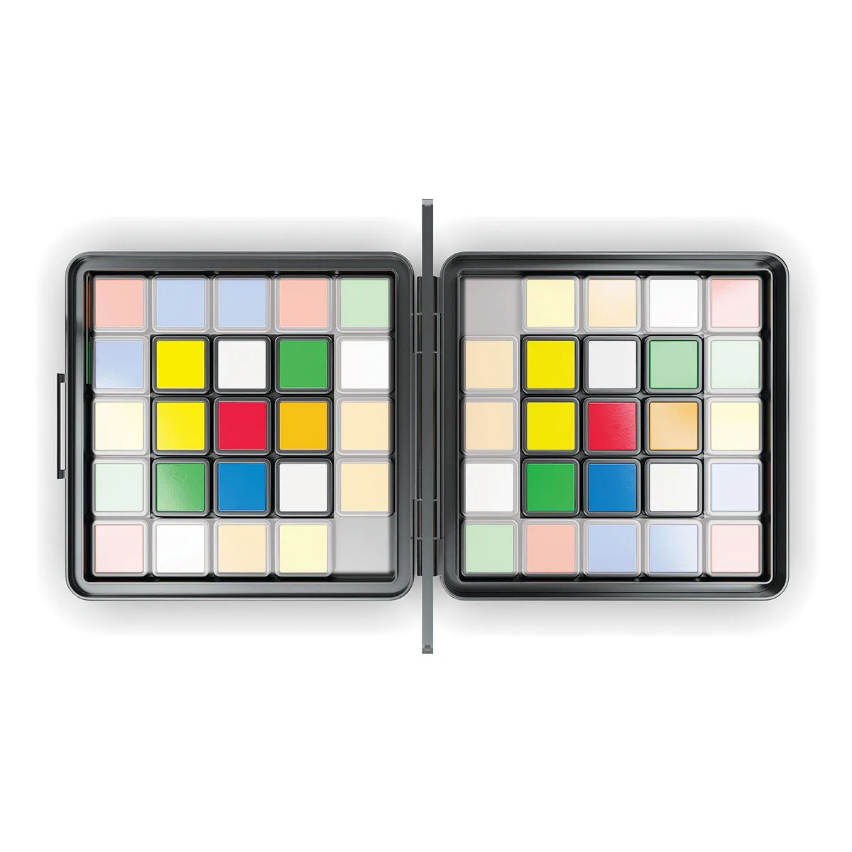Головоломка Rubik's полимерная 11х2 5х23 5 см Цветные