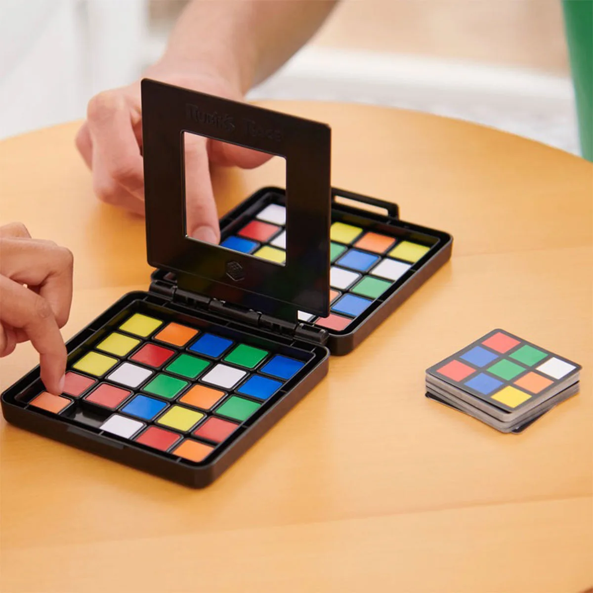 Головоломка Rubik's полимерная 11х2 5х23 5 см Цветные