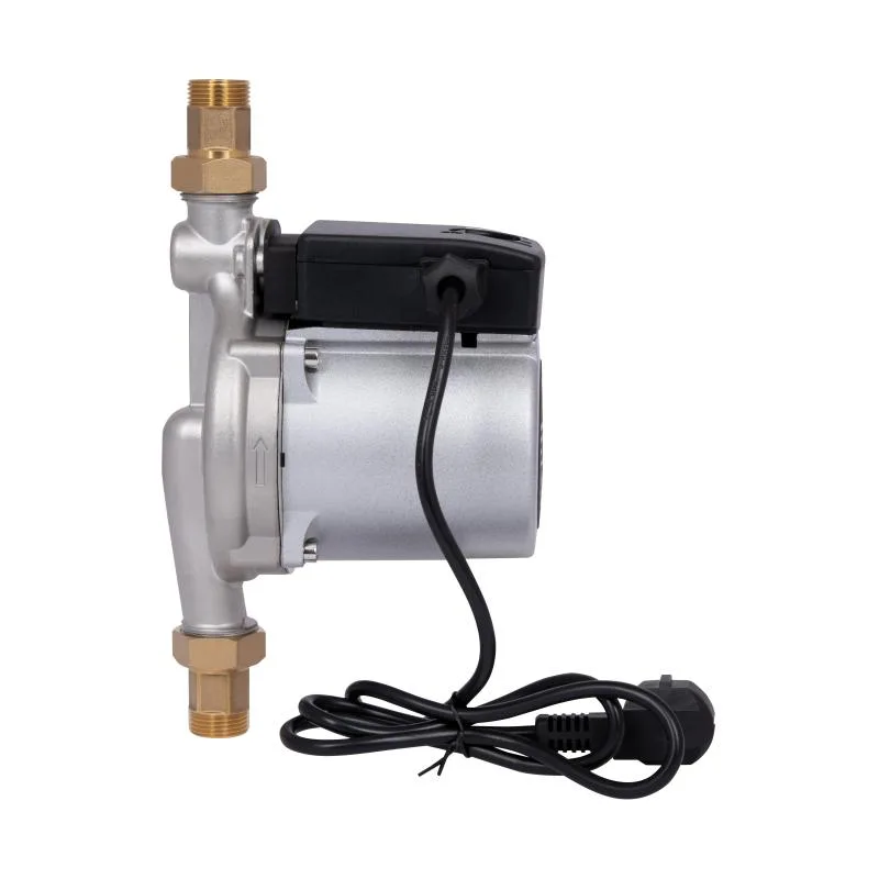 Циркуляційний насос Thermo Alliance LGS25-13Z 260 Вт латунний 120х160х200 мм