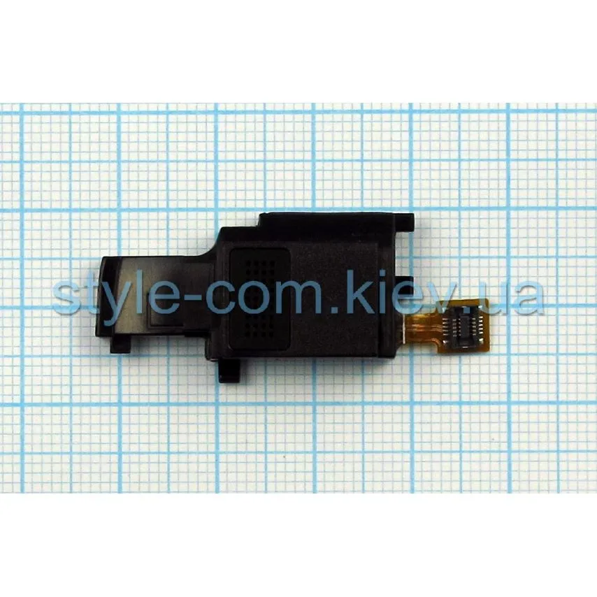 Динамік Samsung Buzzer нижній High Quality