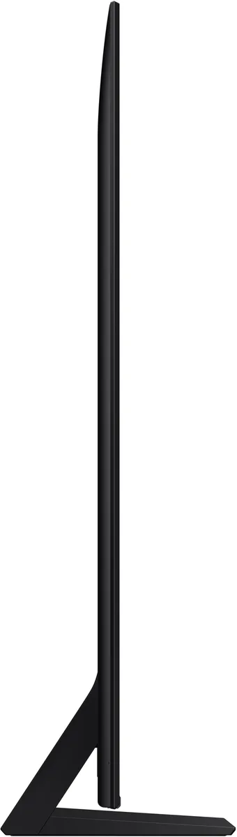 Телевізор 55" Samsung NeoQLED 4K 50Hz Smart Tizen Black