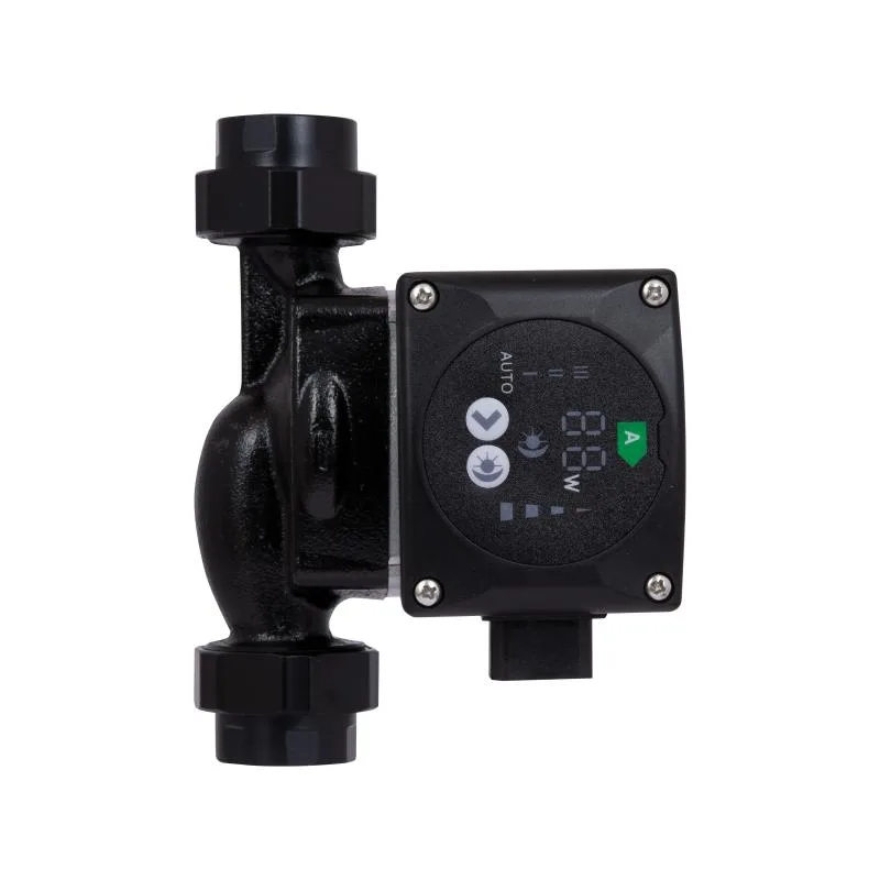Циркуляційний насос Thermo Alliance LPSA 25/60/130 енергозберігаючий 140х150х160 мм мідь