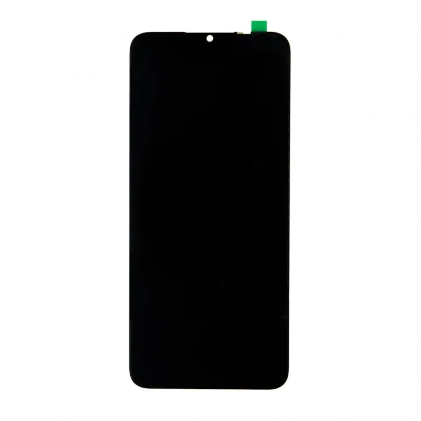 Дисплей LCD IPS 6,52 дюйма для Oppo A15 A15s Realme 7i чорний High Quality