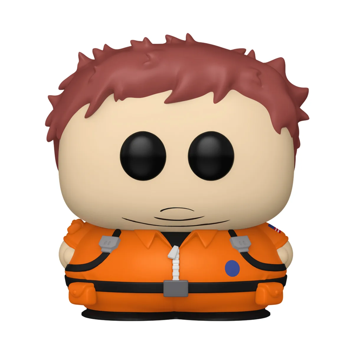 Ігрова фігурка Funko POP! вініл 9,6 см Південний парк Ерік Картмен