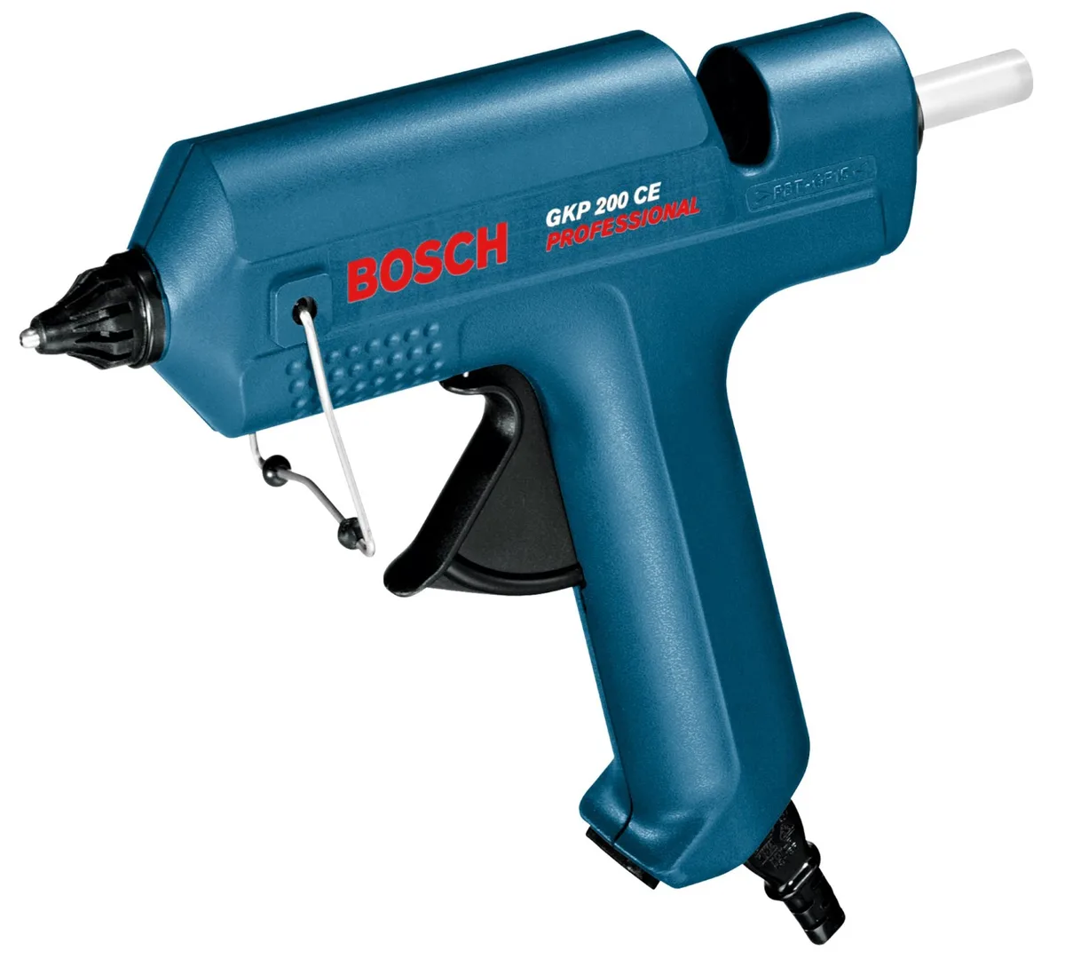 Пістолет клейовий Bosch 500Вт 11мм 30г/хв Т-подібний
