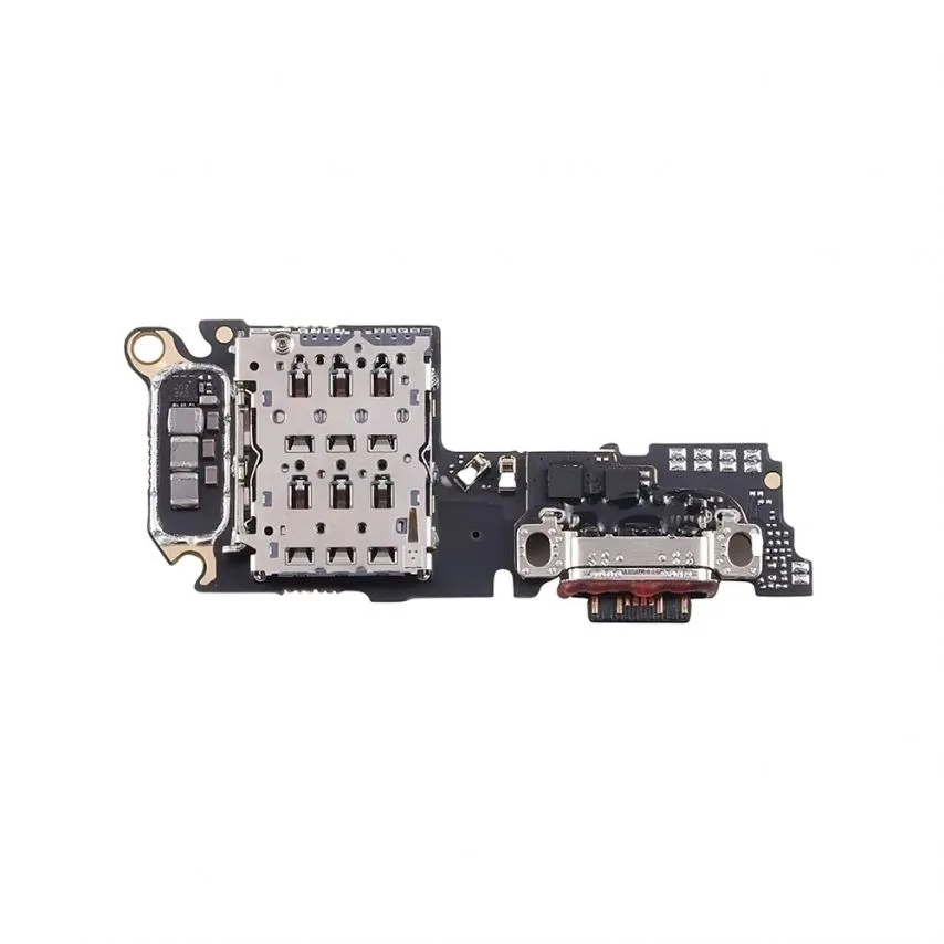 Шлейф нижня плата Xiaomi Original Quality для живлення Sim-карти мікрофону