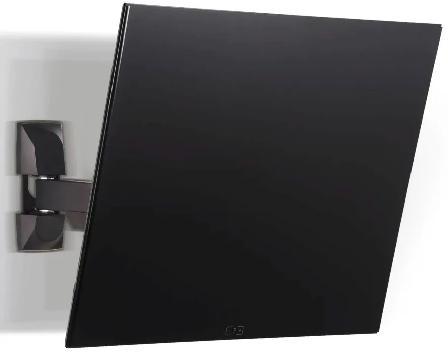Кріплення ТВ поворотне Hama TV-WB, AR-1, 19-48", чорний
