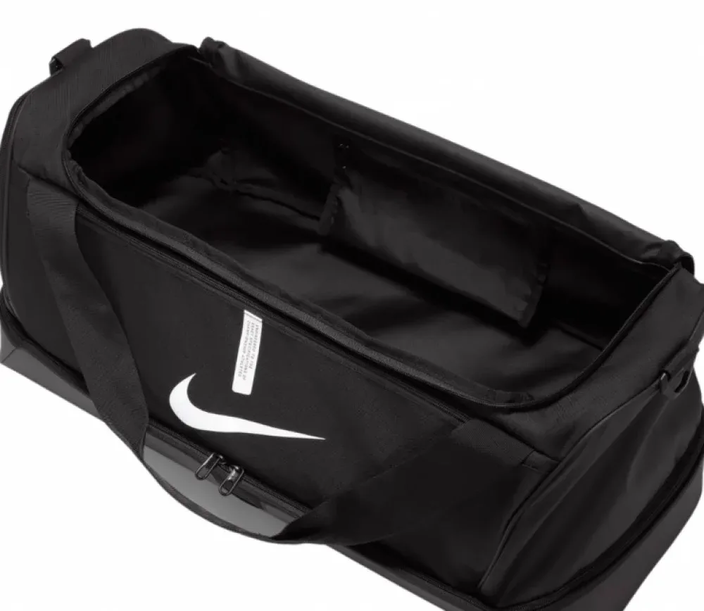 Сумка Nike поліестер L чорна 64x31x30 см 59 л
