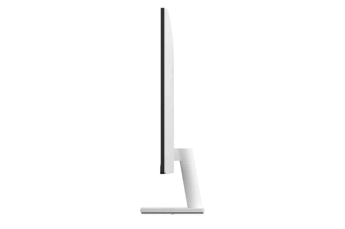 Монітор LG 27" 27US500-W 2xHDMI, DP, Audio, IPS, 3840x2160, DCI-P3 90%, HDR10, білий