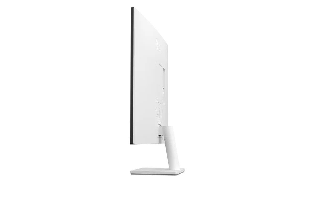 Монітор LG 27" 27US500-W 2xHDMI, DP, Audio, IPS, 3840x2160, DCI-P3 90%, HDR10, білий