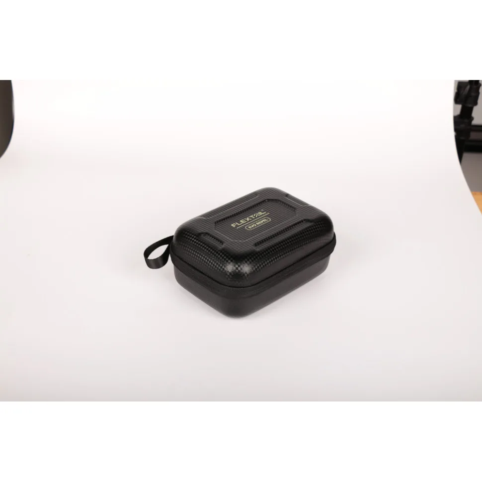Фумігатор ліхтар powerbank Flextail 147х83х62 мм чорний PA66 PC