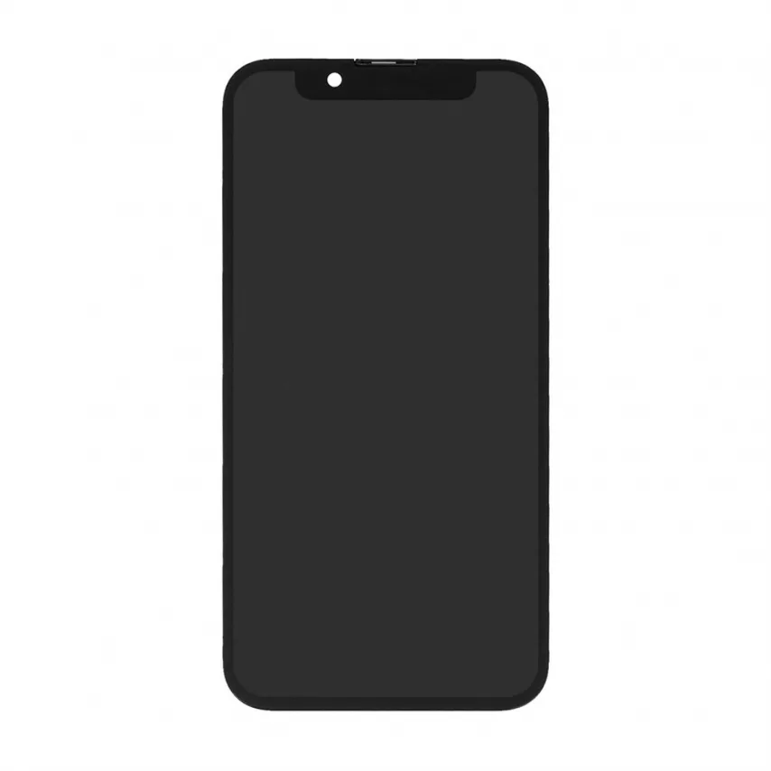 Дисплей OLED для iPhone 13 mini 5,4 дюйма чорний High Quality з сенсорним екраном
