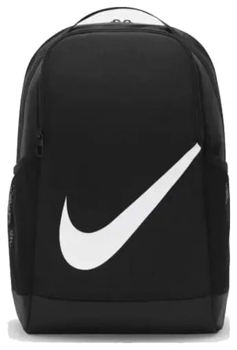 Рюкзак NIKE поліестер 25х30х15 см чорний 18 л для дітей